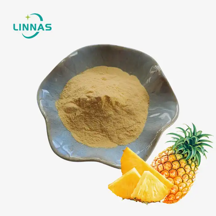 Pineapple Powder